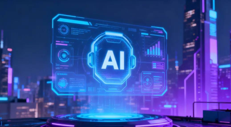 禄丰县AI选型参考：合理运用人工智能工具提升效率