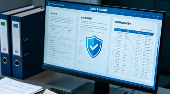 禄丰县AI 工具常态化应用，为企业稳健经营保驾护航