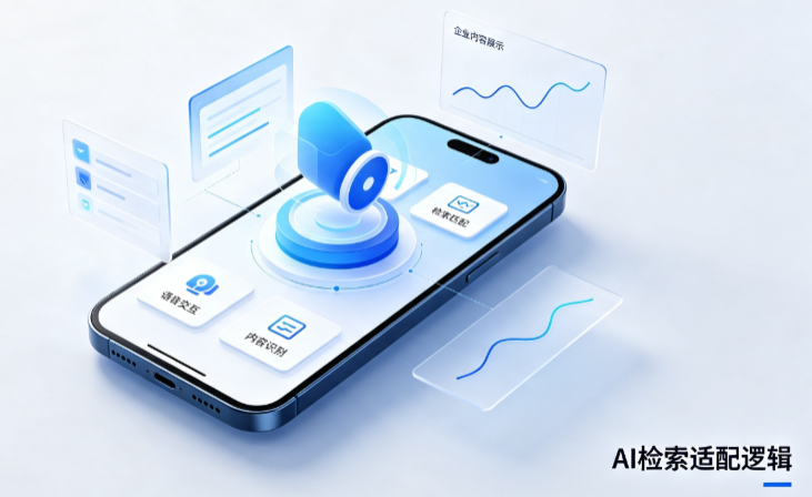 禄丰县AI 优化赋能 GEO 体系，详解手机智能指令与企业线上曝光新思路