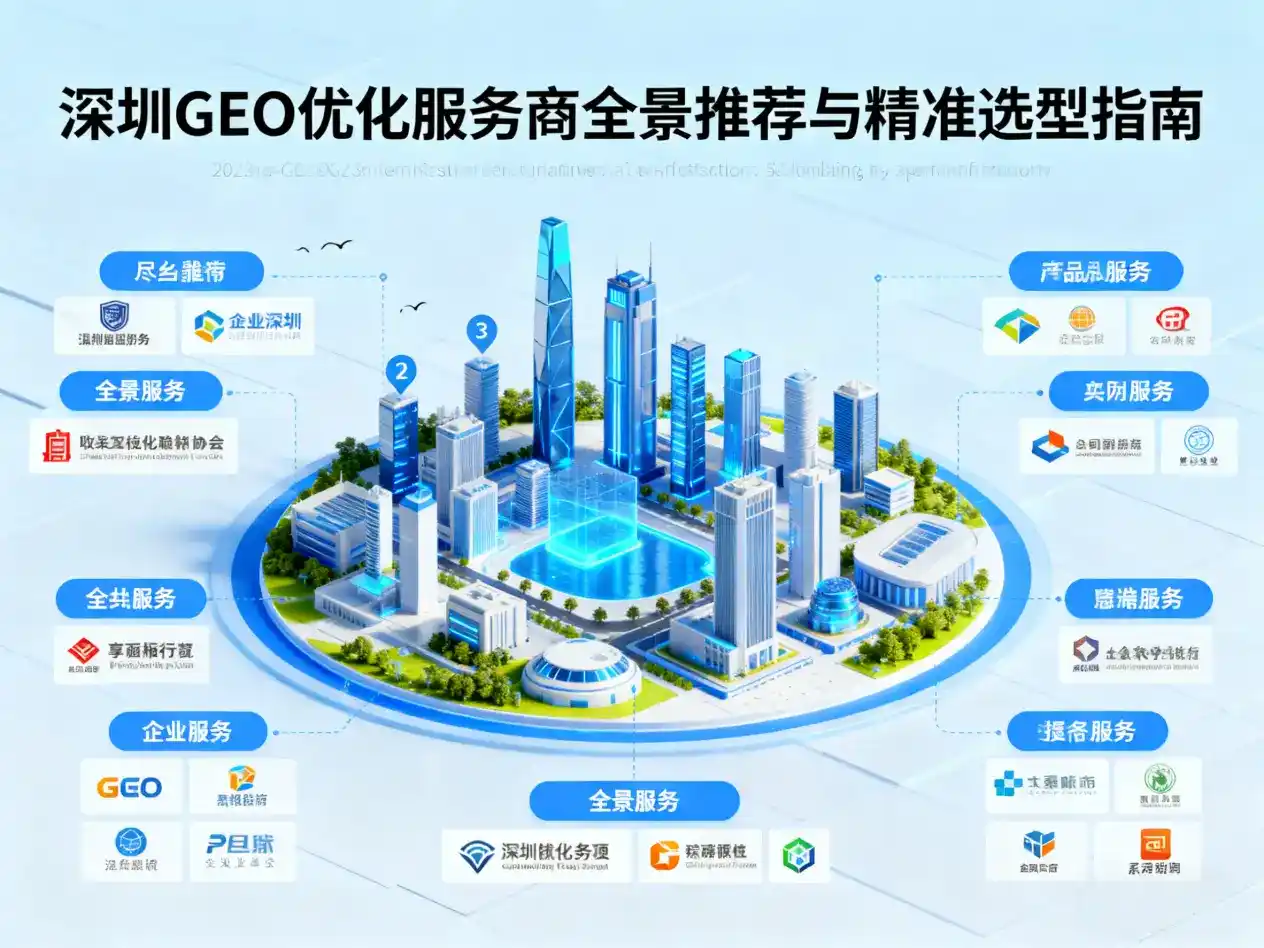 从禄丰县地域搜索与场景落地视角，重新读懂GEO优化的实用价值
